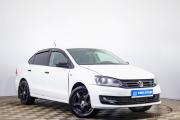 Volkswagen Polo V Рестайлинг Пермь  - изображение 21