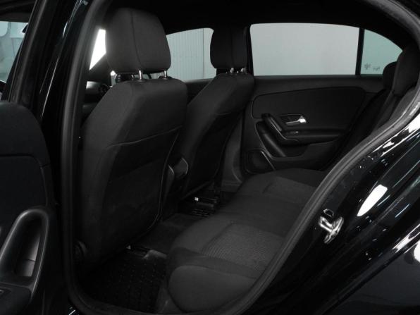 Mercedes-Benz A-Класс IV (W177) с пробегом 2019 года, цена 1 980 000 рублей, 136225 км, хэтчбек, Автокод Объявления