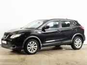 Nissan Qashqai II Мурманск  - изображение 17