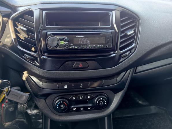 Lada (ВАЗ) Vesta I с пробегом 2021 года, цена 1 106 000 рублей, 44200 км, универсал, Автокод Объявления