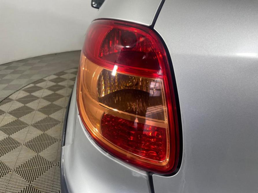 Fiat Sedici Воронеж  - изображение 8