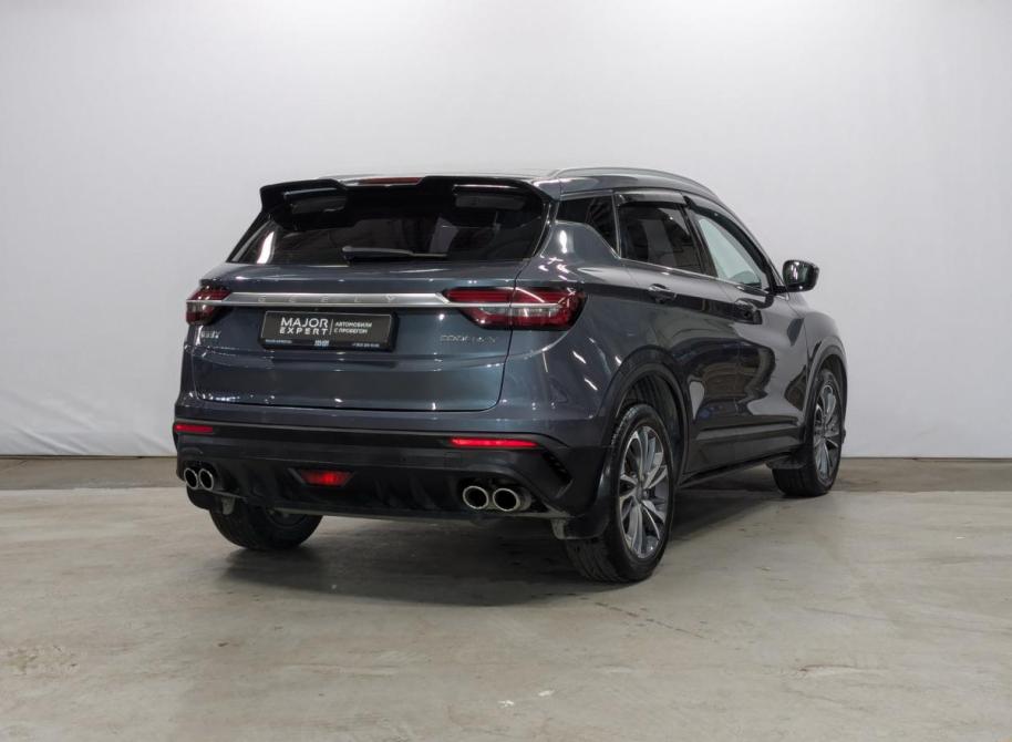 Geely Coolray I Санкт-Петербург  - изображение 5