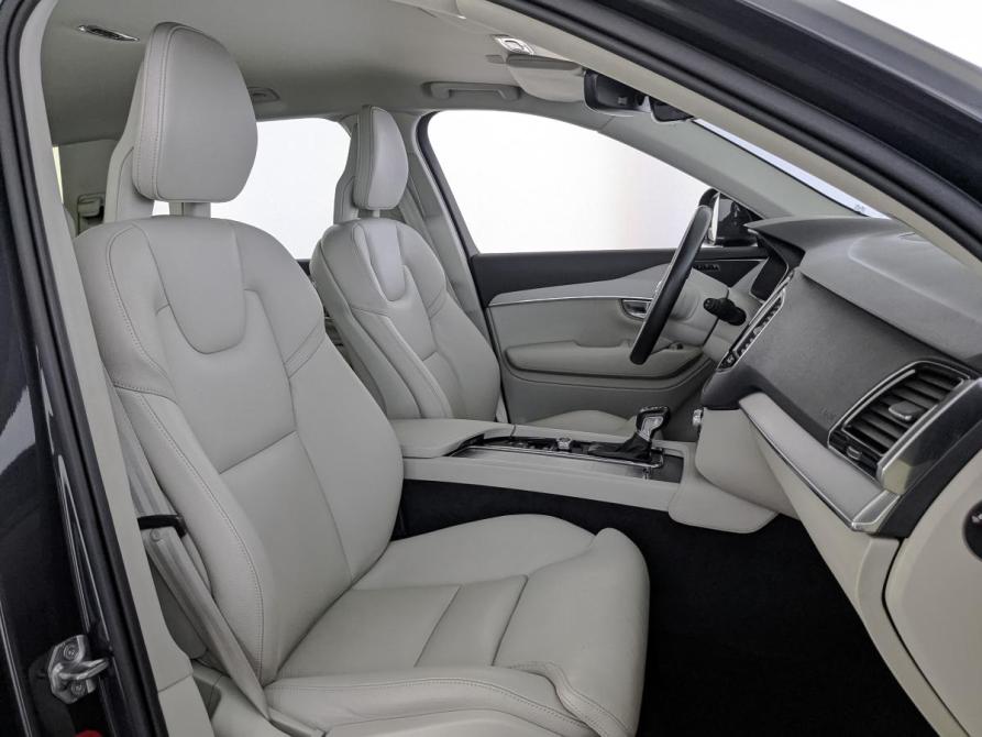 Volvo XC90 II Москва  - изображение 23