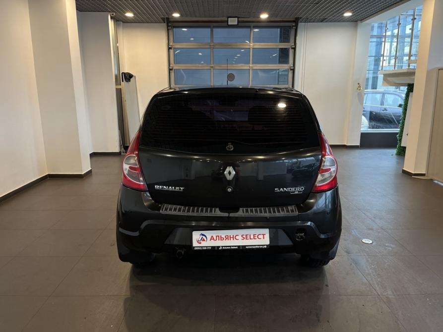 Renault Sandero I Чебоксары  - изображение 4