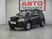 Suzuki Grand Vitara II Челябинск  - изображение 28