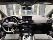 Audi Q5 II (FY) Рестайлинг Вологда  - изображение 37