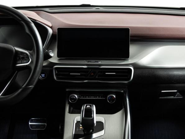 Geely Coolray I с пробегом 2020 года, цена 1 589 000 рублей, 96208 км, внедорожник, Автокод Объявления