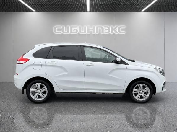 Lada (ВАЗ) XRAY I с пробегом 2017 года, цена 799 000 рублей, 88000 км, хэтчбек, Автокод Объявления