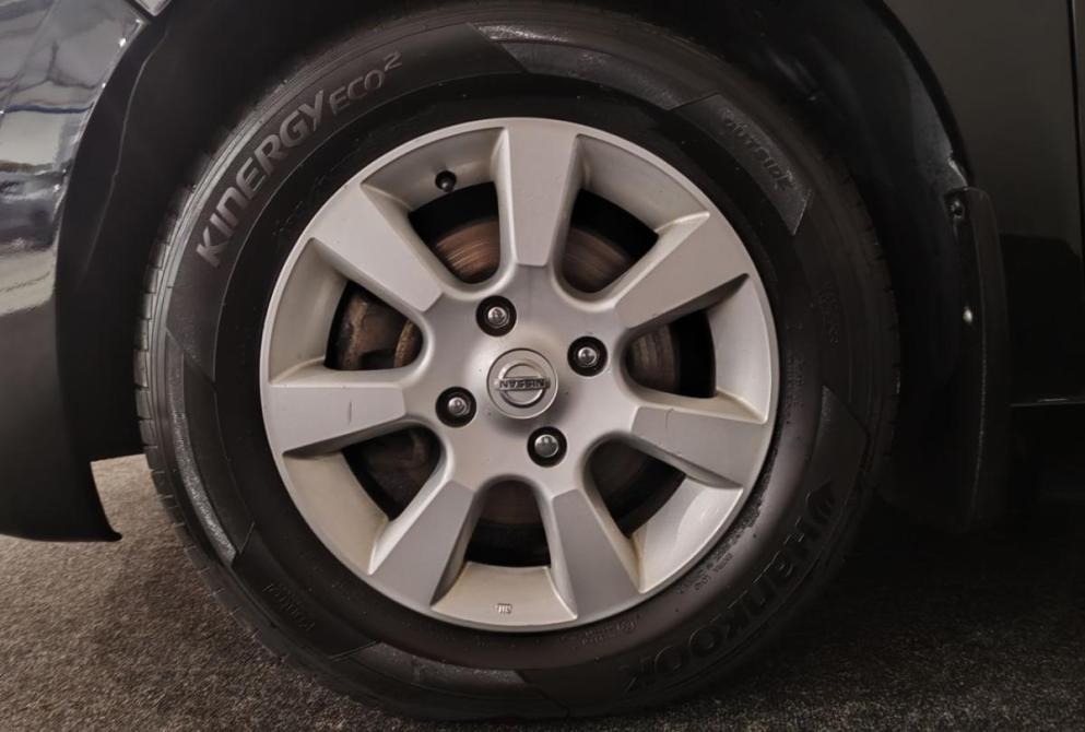 Nissan Tiida I Рестайлинг Ярославль  - изображение 22