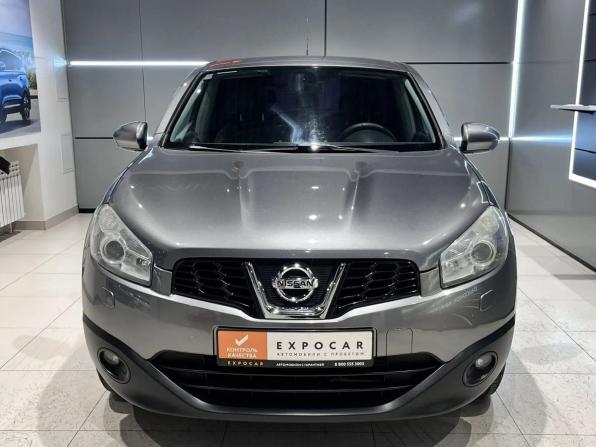 Nissan Qashqai I Рестайлинг с пробегом 2011 года, цена 1 095 000 рублей, 200000 км, внедорожник, Автокод Объявления