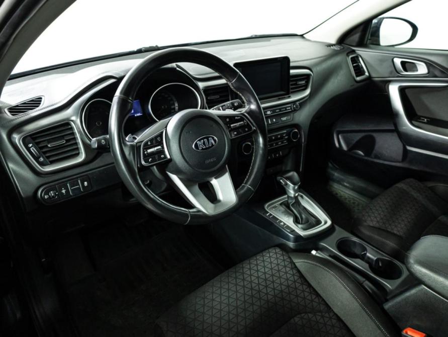 Kia Ceed III Санкт-Петербург  - изображение 12