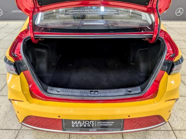 BAIC U5 Plus с пробегом 2024 года, цена 795 000 рублей, 159370 км, седан, Автокод Объявления