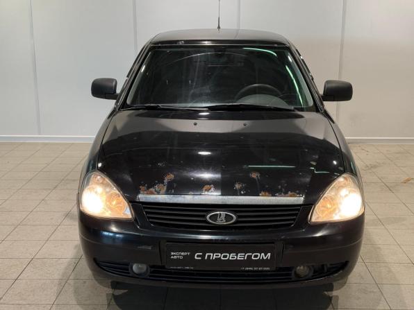 Lada (ВАЗ) Priora I с пробегом 2010 года, цена 285 000 рублей, 140000 км, седан, Автокод Объявления