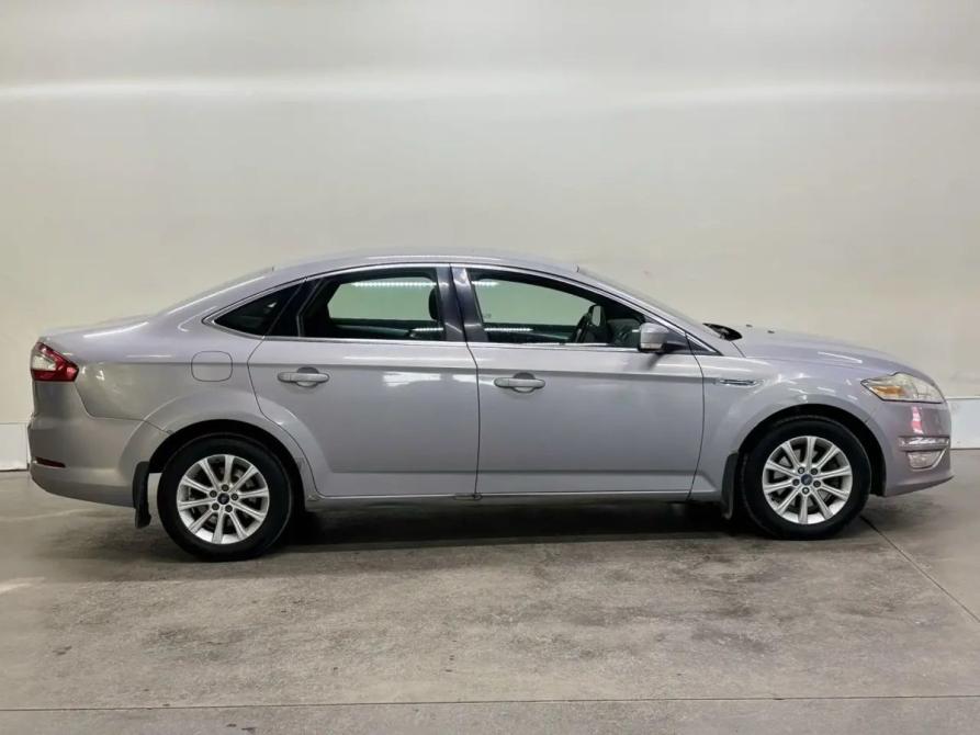 Ford Mondeo IV Рестайлинг Саратов  - изображение 5