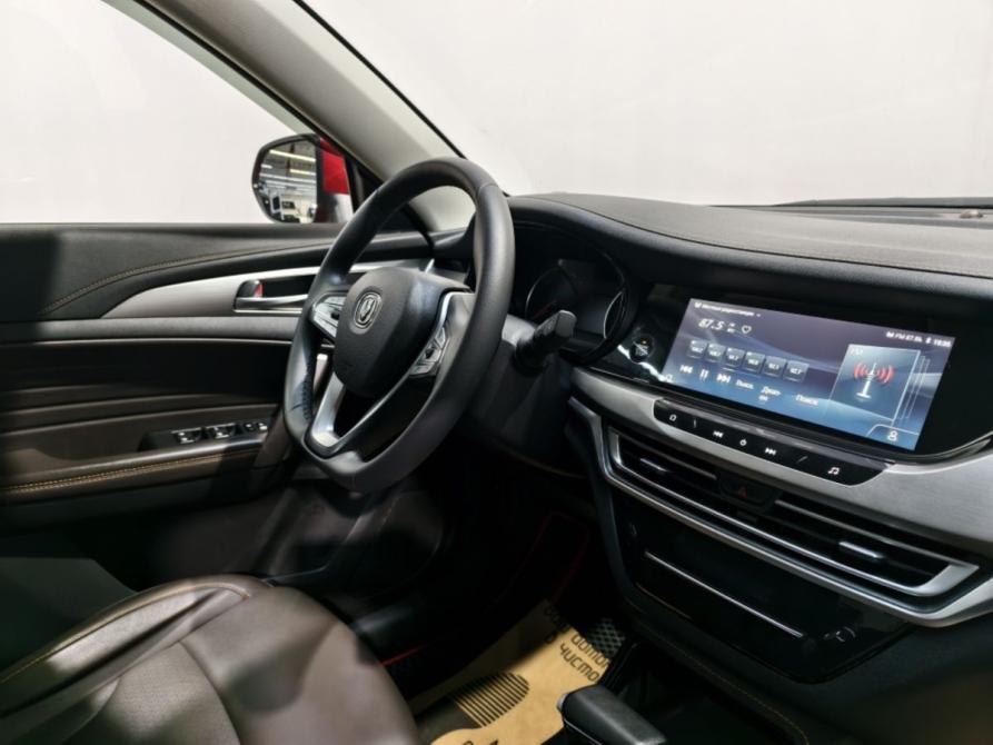 Changan CS35 Plus I Курск  - изображение 5