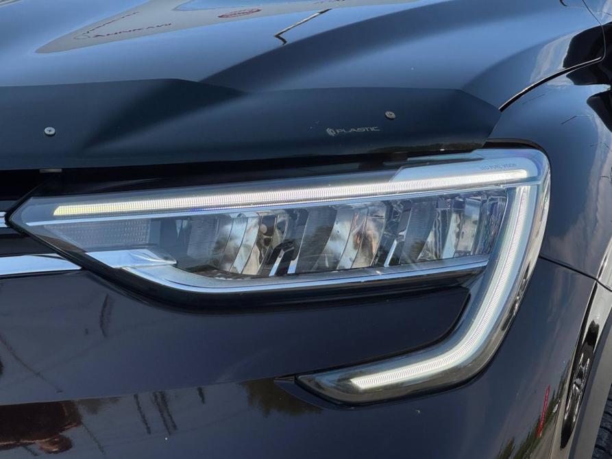 Renault Arkana I Екатеринбург  - изображение 11