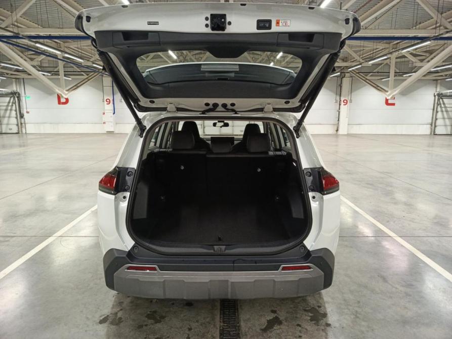 Toyota RAV4 VI (XA60) Казань  - изображение 12