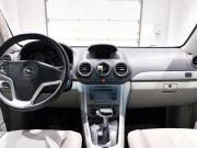 Opel Antara I Рестайлинг Екатеринбург  - изображение 32