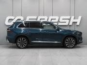Geely Monjaro I Ростов-на-Дону  - изображение 28