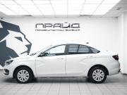 Lada (ВАЗ) Vesta I Рестайлинг (NG) Ростов-на-Дону  - изображение 29