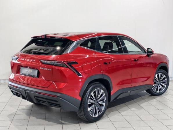 JETOUR DASHING I с пробегом 2023 года, цена 1 895 000 рублей, 87835 км, внедорожник, Автокод Объявления