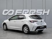 Toyota Corolla XII (E210) Краснодар  - изображение 21