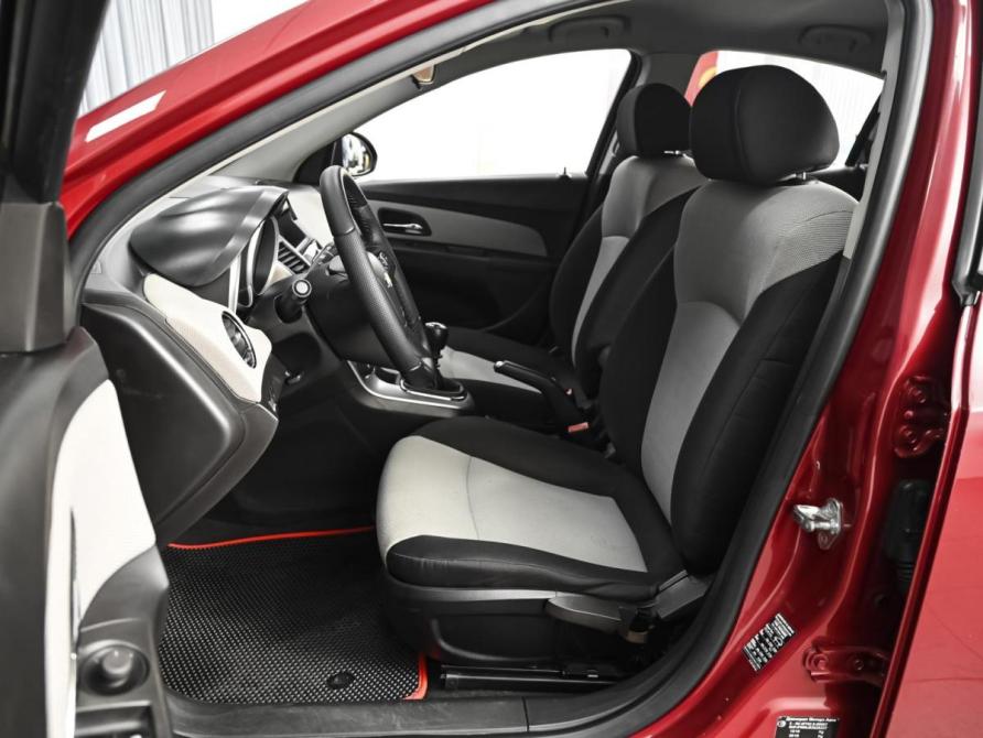Chevrolet Cruze I Ставрополь  - изображение 10