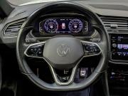 Volkswagen Tiguan II Рестайлинг Москва  - изображение 50