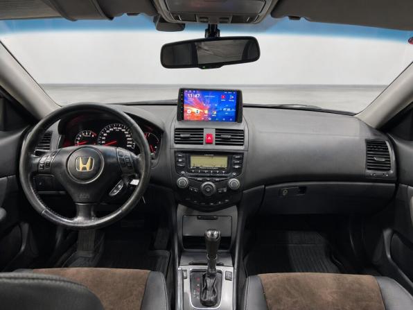 Honda Accord VII Рестайлинг с пробегом 2006 года, цена 830 000 рублей, 347000 км, седан, Автокод Объявления