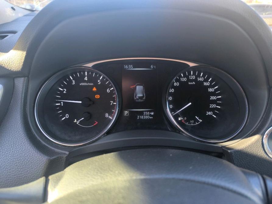 Nissan X-Trail III Сызрань  - изображение 19