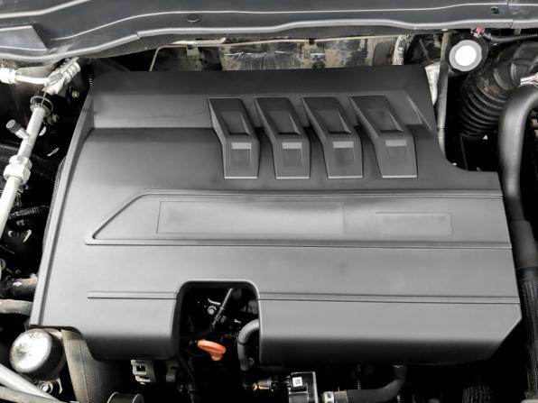 Haval M6 II с пробегом 2023 года, цена 1 755 000 рублей, 51837 км, внедорожник, Автокод Объявления