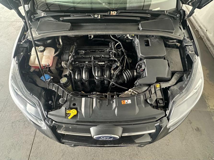 Ford Focus III Москва  - изображение 20