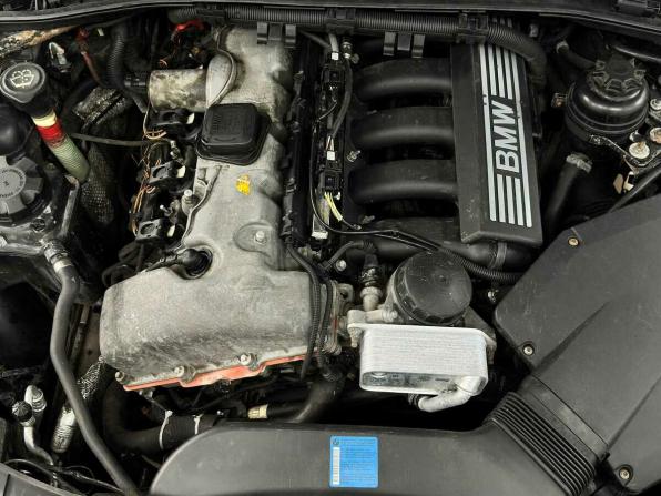 BMW 3 серии V (E90/E91/E92/E93) с пробегом 2006 года, цена 680 000 рублей, 334899 км, седан, Автокод Объявления