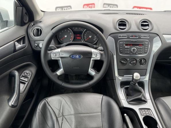 Ford Mondeo IV Рестайлинг с пробегом 2013 года, цена 579 900 рублей, 128900 км, седан, Автокод Объявления