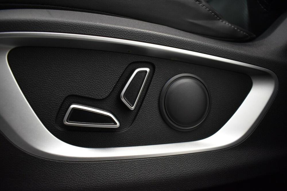 Changan CS75 Plus I Рестайлинг Москва  - изображение 10