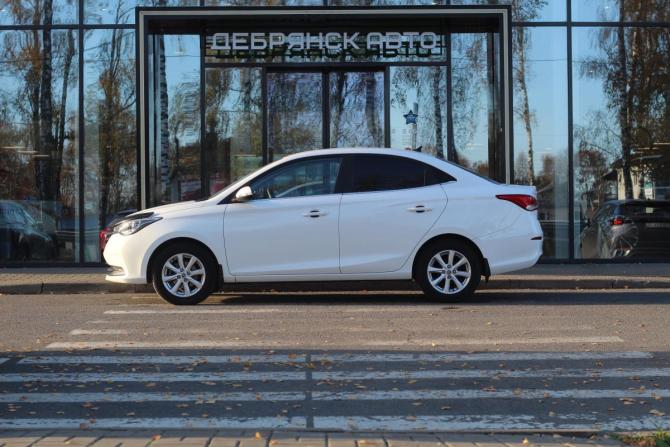 Changan Alsvin с пробегом 2023 года, цена 1 120 000 рублей, 42901 км, седан, Автокод Объявления