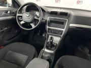 Skoda Octavia II (A5) Рестайлинг Санкт-Петербург  - изображение 32