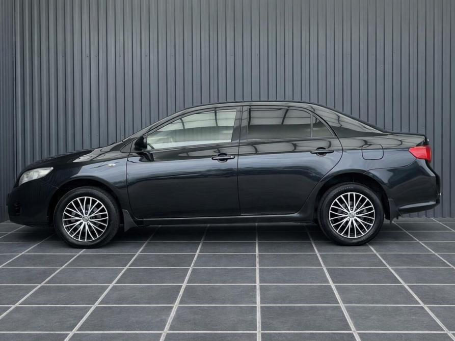 Toyota Corolla X (E140 E150) Пермь  - изображение 26
