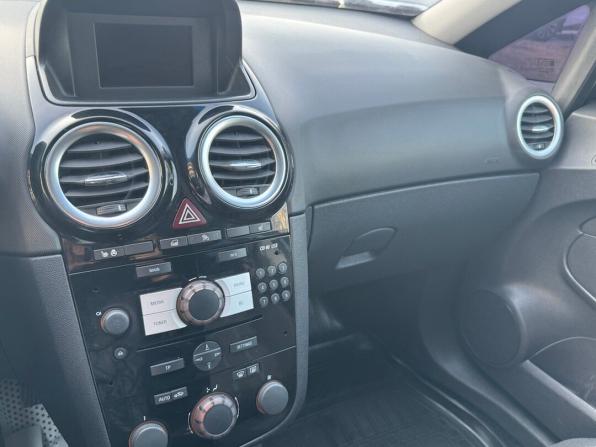 Opel Corsa D Рестайлинг II с пробегом 2013 года, цена 619 900 рублей, 137623 км, хэтчбек, Автокод Объявления