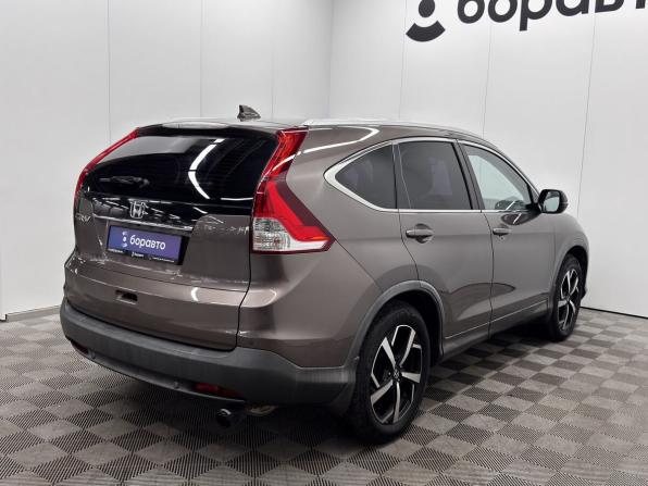 Honda CR-V IV с пробегом 2014 года, цена 1 690 000 рублей, 255501 км, внедорожник, Автокод Объявления