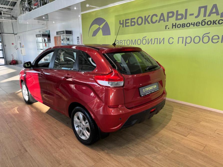 Lada (ВАЗ) XRAY I Чебоксары  - изображение 7
