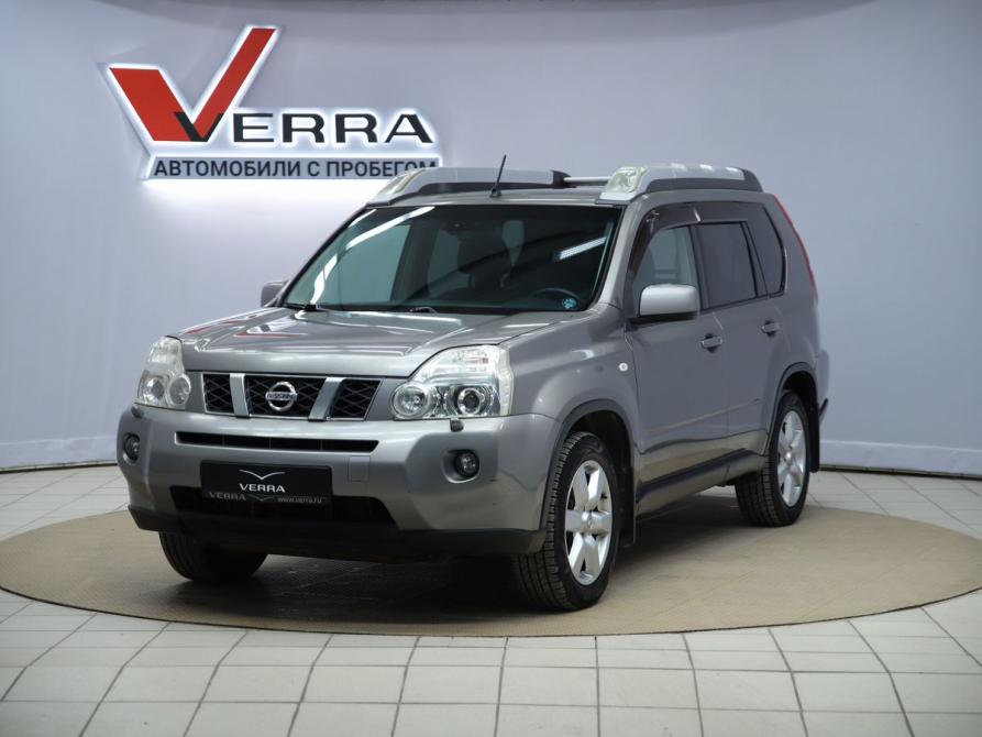 Nissan X-Trail II Уфа  - изображение 1