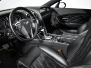 Bentley Continental GT II Санкт-Петербург  - изображение 38