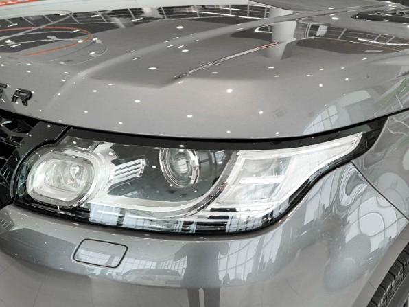 Land Rover Range Rover Sport II с пробегом 2017 года, цена 4 550 000 рублей, 47447 км, внедорожник, Автокод Объявления