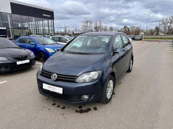 Volkswagen Golf Plus II с пробегом 2012 года, цена 790 000 рублей, 136142 км, хэтчбек, Автокод Объявления