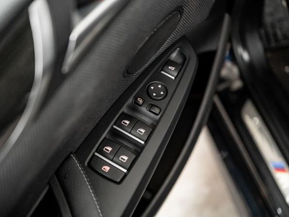 BMW X4 I (F26) с пробегом 2016 года, цена 3 075 000 рублей, 81198 км, внедорожник, Автокод Объявления