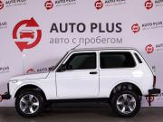 Lada (ВАЗ) Niva Legend Минеральные Воды  - изображение 23
