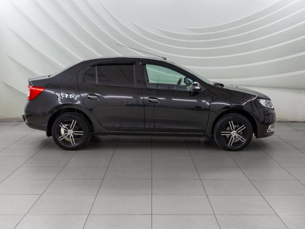Renault Logan II Рестайлинг с пробегом 2018 года, цена 1 060 000 рублей, 84488 км, седан, Автокод Объявления