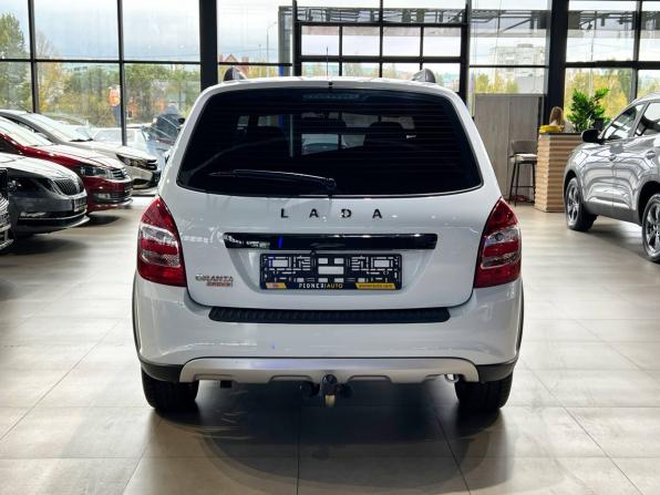 Lada (ВАЗ) Granta I Рестайлинг с пробегом 2023 года, цена 980 000 рублей, 20300 км, универсал, Автокод Объявления