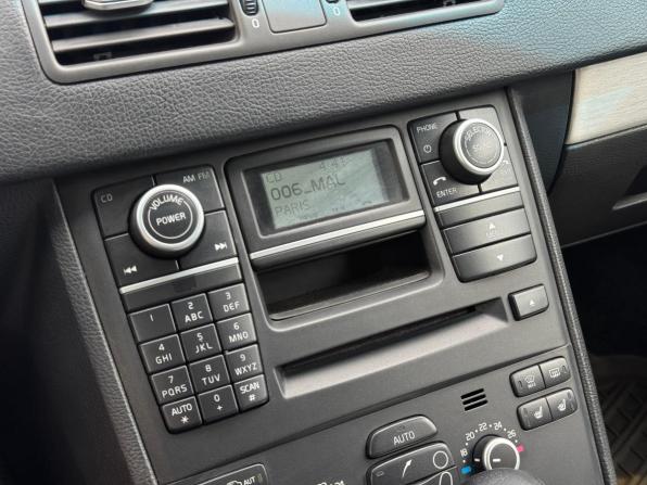 Volvo XC90 I Рестайлинг с пробегом 2014 года, цена 1 600 000 рублей, 171189 км, внедорожник, Автокод Объявления